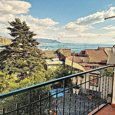 Apartmán La Casa Nel Duomo Vietri Exteriér fotografie