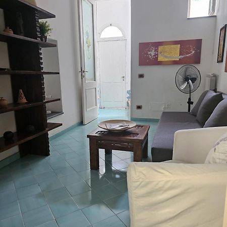 Apartmán La Casa Nel Duomo Vietri Exteriér fotografie