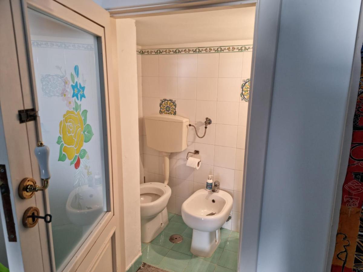 Apartmán La Casa Nel Duomo Vietri Exteriér fotografie