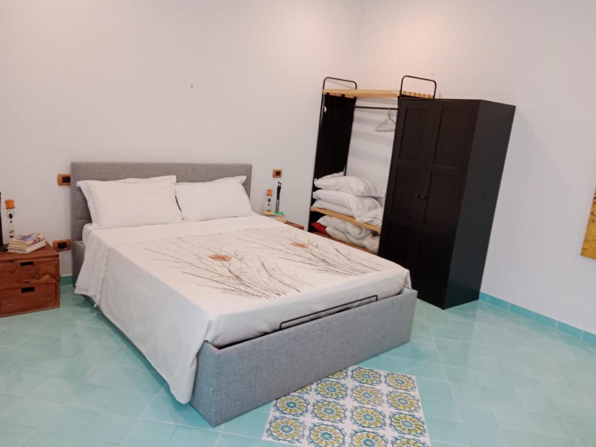 Apartmán La Casa Nel Duomo Vietri Exteriér fotografie