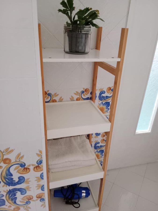 Apartmán La Casa Nel Duomo Vietri Exteriér fotografie