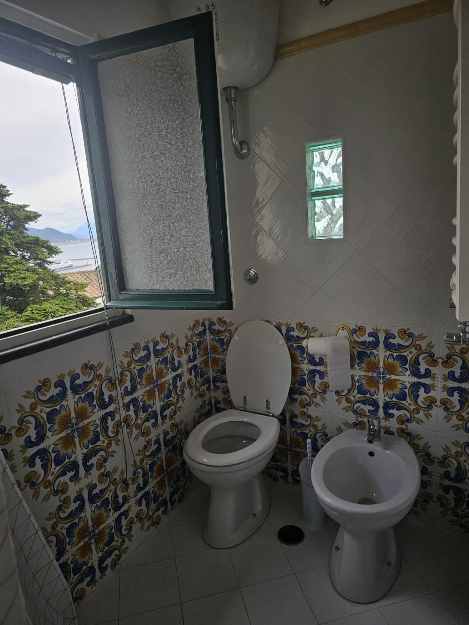 Apartmán La Casa Nel Duomo Vietri Exteriér fotografie